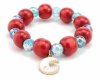 Bracelet Crystals Celebrity Surgical Steel